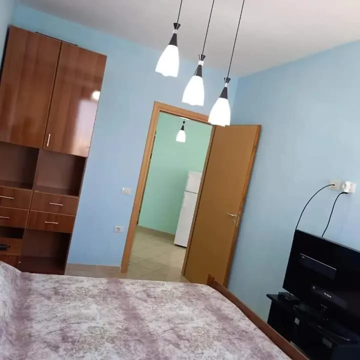 The Central View Apartments Vlore