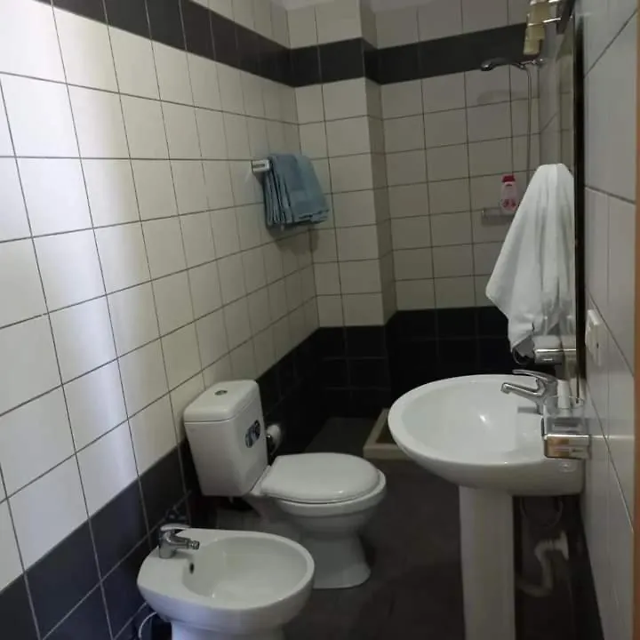 The Central View Apartments Vlore