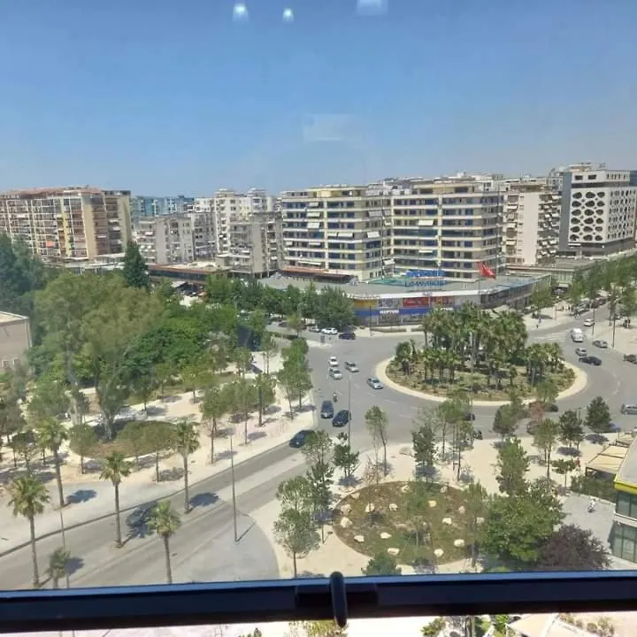 The Central View Apartments Vlore 0*,  Albania