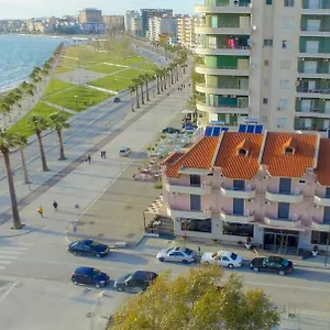 3* Szálloda Primavera